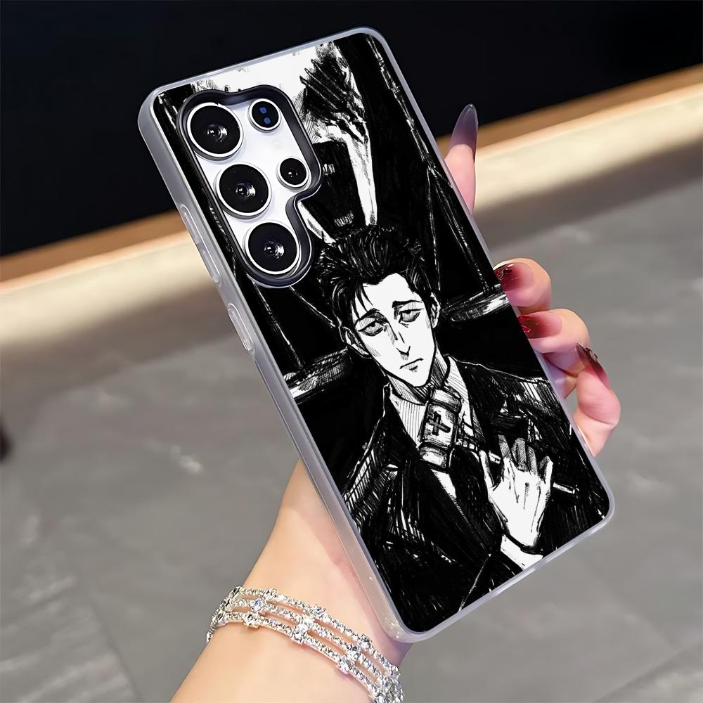 J-Jujutsu Kaisen Hiromi Higuru - Phone Cases Jujutsu Kaisen recension och pris