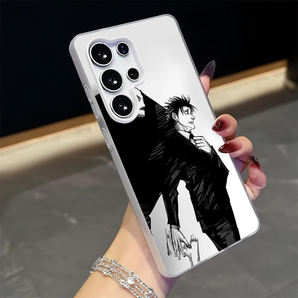 J-Jujutsu Kaisen Hiromi Higuru - Phone Cases Jujutsu Kaisen recension och pris