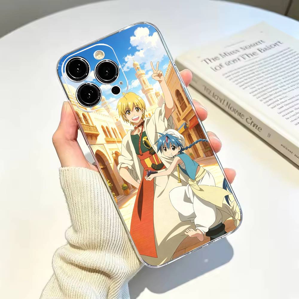 Alibaba Saluja T-The Kingdom o - Phone Cases Alibaba recension och pris