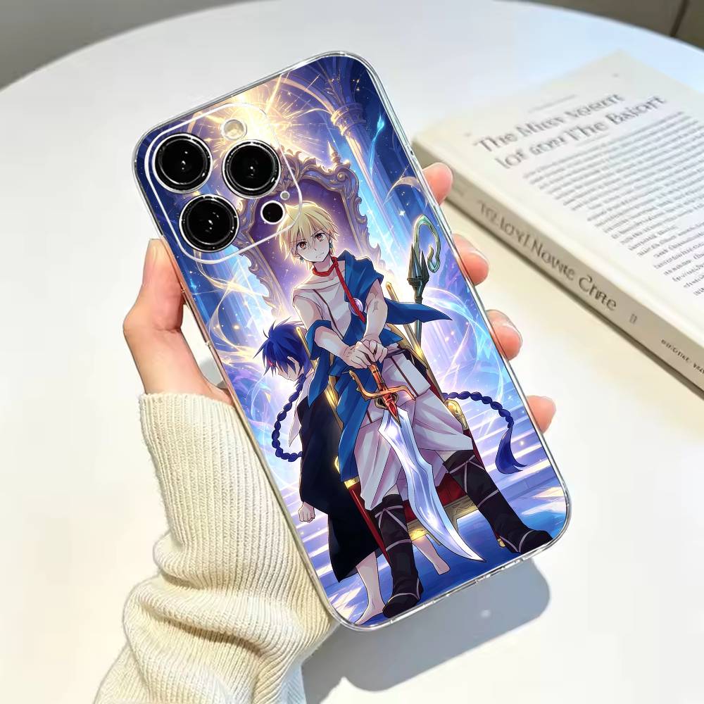 Alibaba Saluja T-The Kingdom o - Phone Cases Alibaba recension och pris