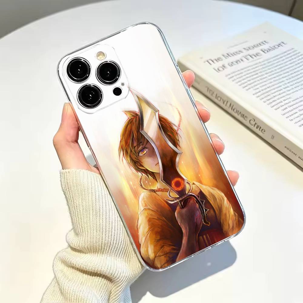Alibaba Saluja T-The Kingdom o - Phone Cases Alibaba recension och pris