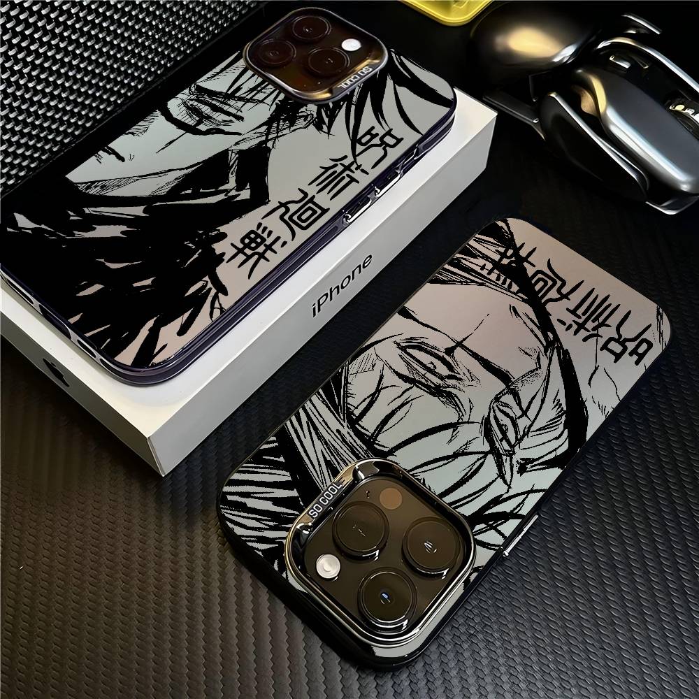 Jujutsu Kaisen Choso ART Phone - Phone Cases Jujutsu Kaisen recension och pris