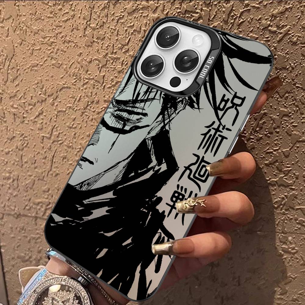 Jujutsu Kaisen Choso ART Phone - Phone Cases Jujutsu Kaisen recension och pris