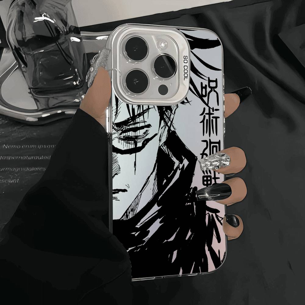 Jujutsu Kaisen Choso ART Phone - Phone Cases Jujutsu Kaisen recension och pris
