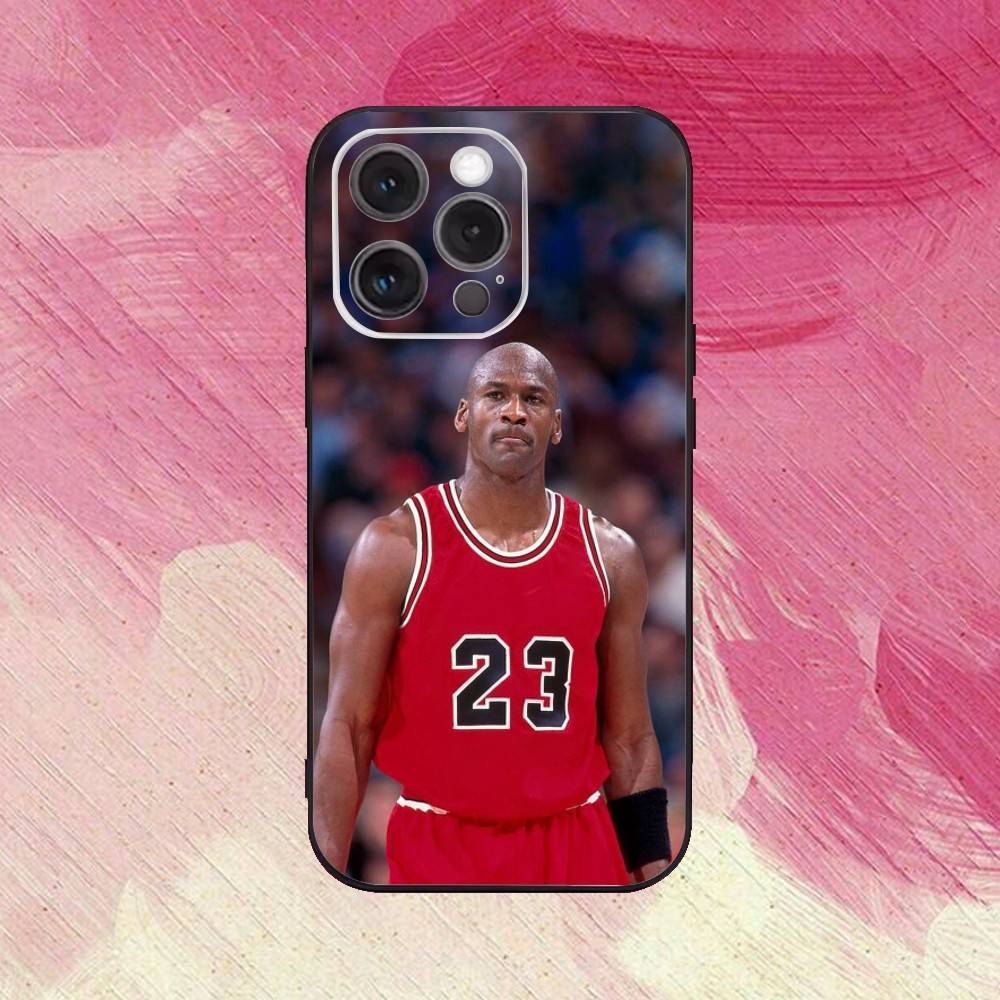 Basketball-12  J-Jordan Phone  - Phone Cases Jordan recension och pris