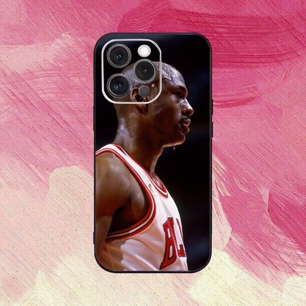 Basketball-12  J-Jordan Phone  - Phone Cases Jordan recension och pris
