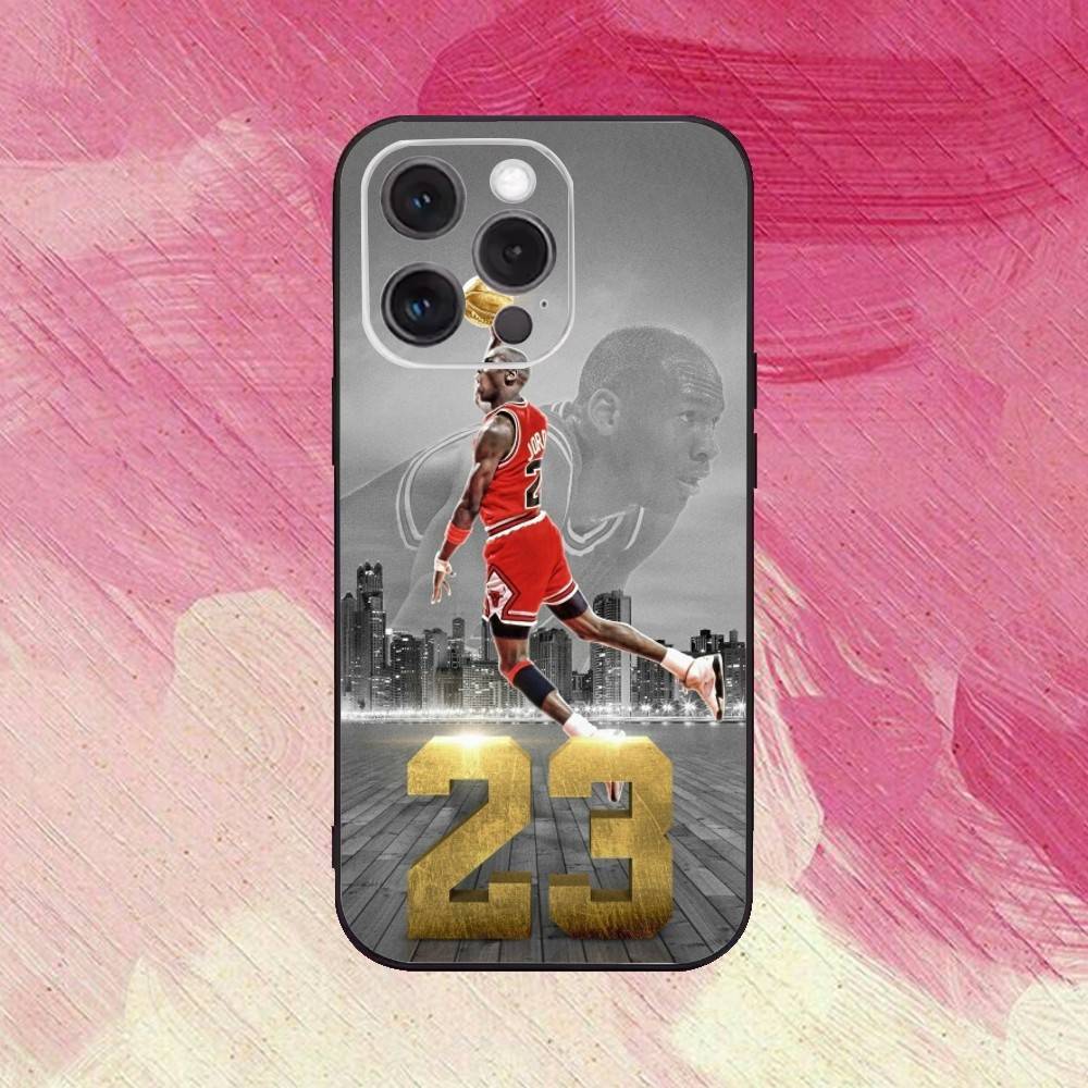 Basketball-12  J-Jordan Phone  - Phone Cases Jordan recension och pris