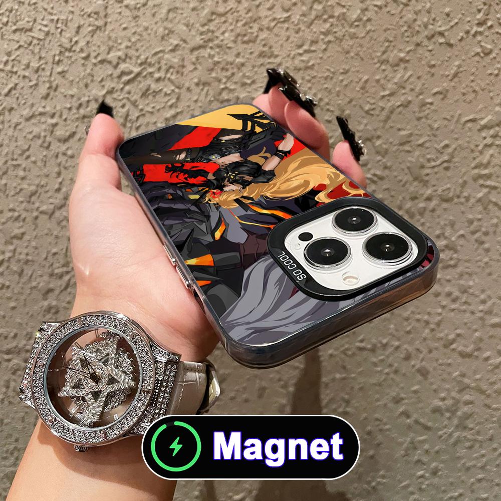 Magik Illyana Phone Case for i - Phone Cases Iphone 15 Pro Max recension och pris