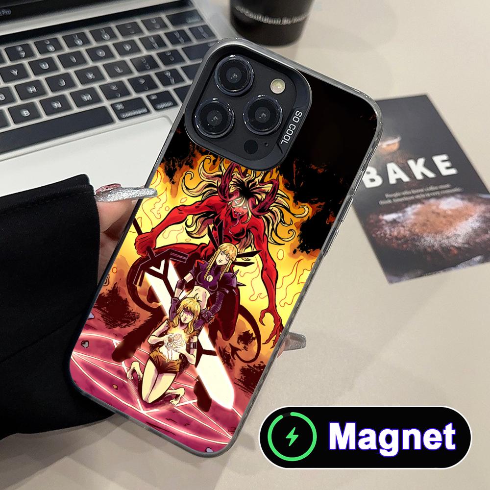 Magik Illyana Phone Case for i - Phone Cases Iphone 15 Pro Max recension och pris