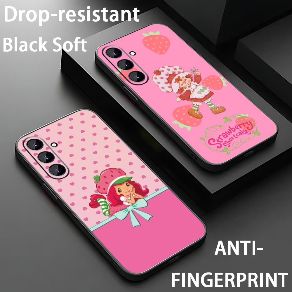 Vintage Strawberry Shortcake P - Phone Cases Vintage recension och pris