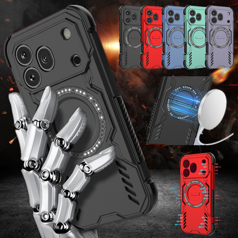 Heat Dissipation Case For Hono - Heat Dissipation Case recension och pris