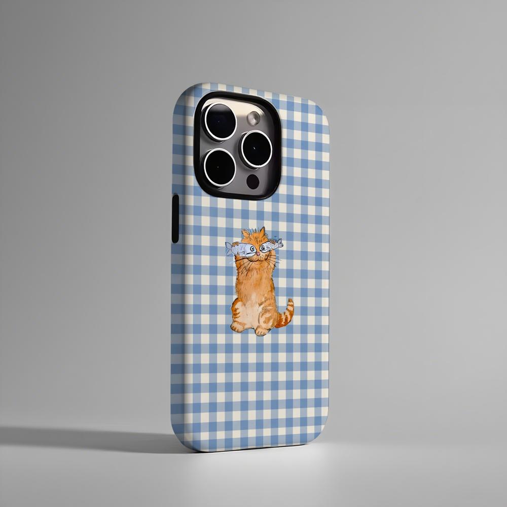 Cute cats and dogs  Phone Case - Phone Cases Cute Iphone 13 recension och pris
