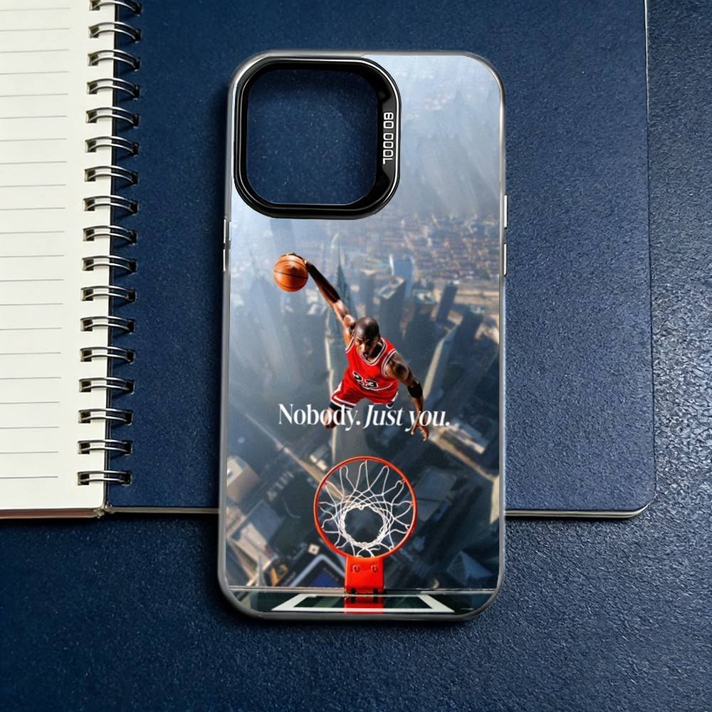 M-Michael J-Jordan 23 Phone Ca - Phone Cases Jordan recension och pris