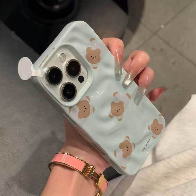 Phone Case For iPhone 11 12 13 - Phone Cases Cute Iphone 13 recension och pris