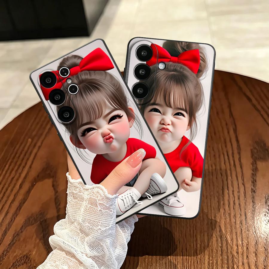 Funda Phone Cover Case for Sam - Phone Cases Samsung S24 recension och pris
