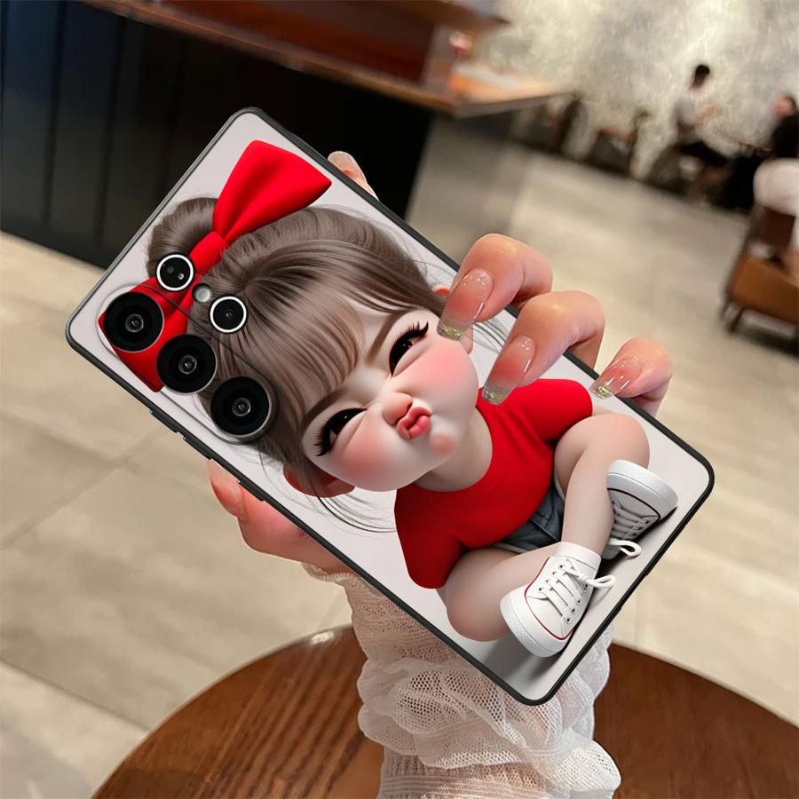 Funda Phone Cover Case for Sam - Phone Cases Samsung S24 recension och pris