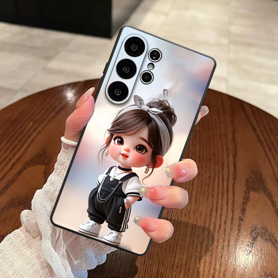 Funda Phone Cover Case for Sam - Phone Cases Samsung S24 recension och pris