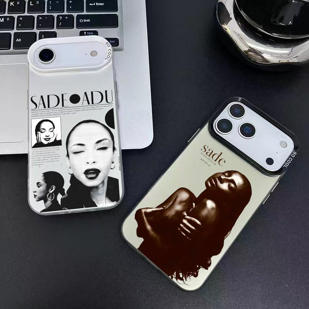 Popular Singer S-sade Phone Ca - Phone Cases Iphone 15 Pro Max recension och pris