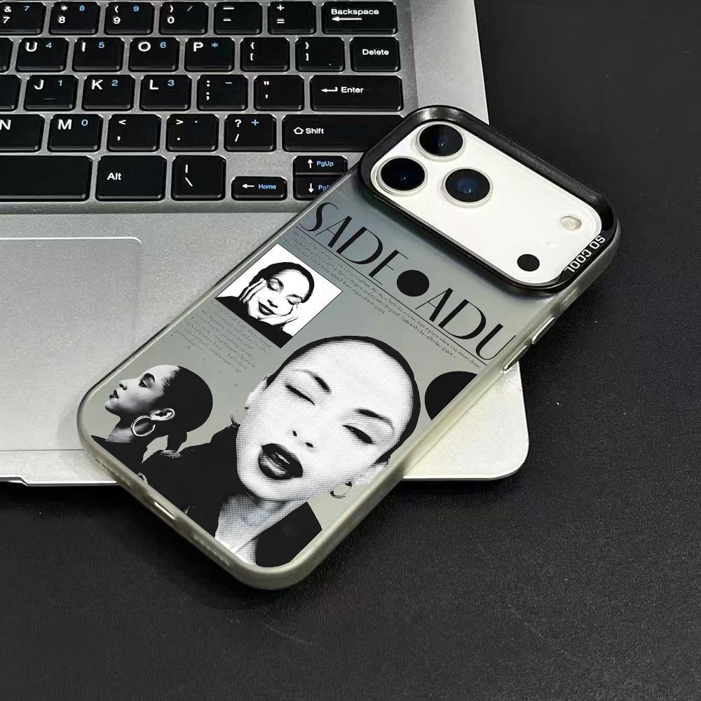 Popular Singer S-sade Phone Ca - Phone Cases Iphone 15 Pro Max recension och pris