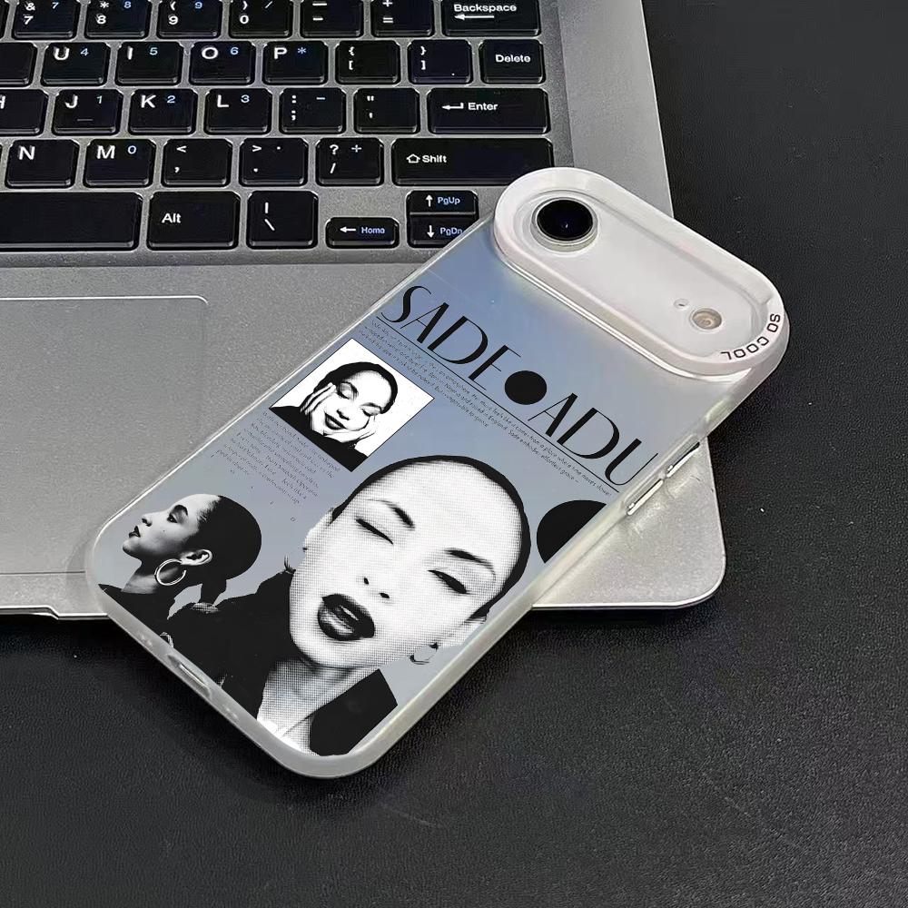 Popular Singer S-sade Phone Ca - Phone Cases Iphone 15 Pro Max recension och pris