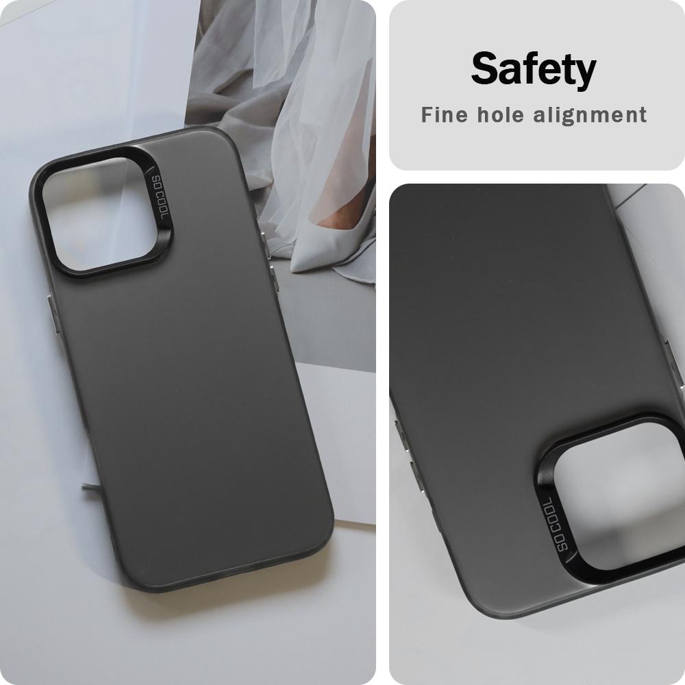 Misfits Phone Case For IPhone  - Phone Cases Iphone 15 Pro Max recension och pris