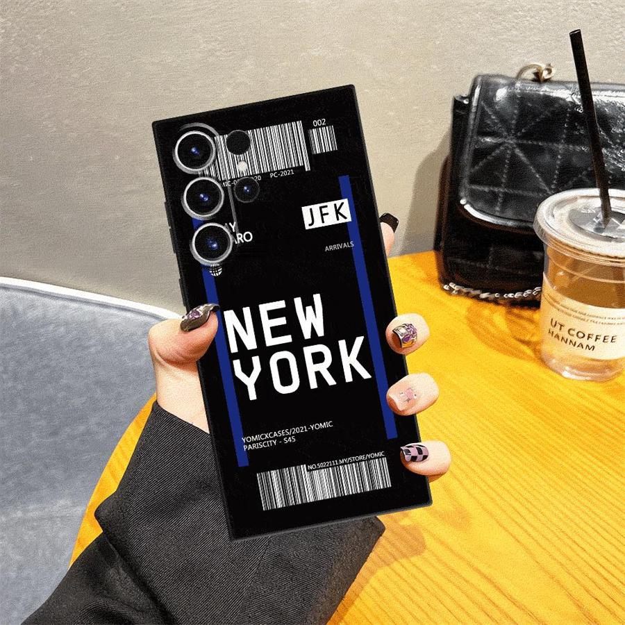 Case for Samsung Galaxy S23 Ul - Phone Cases Kyoto recension och pris