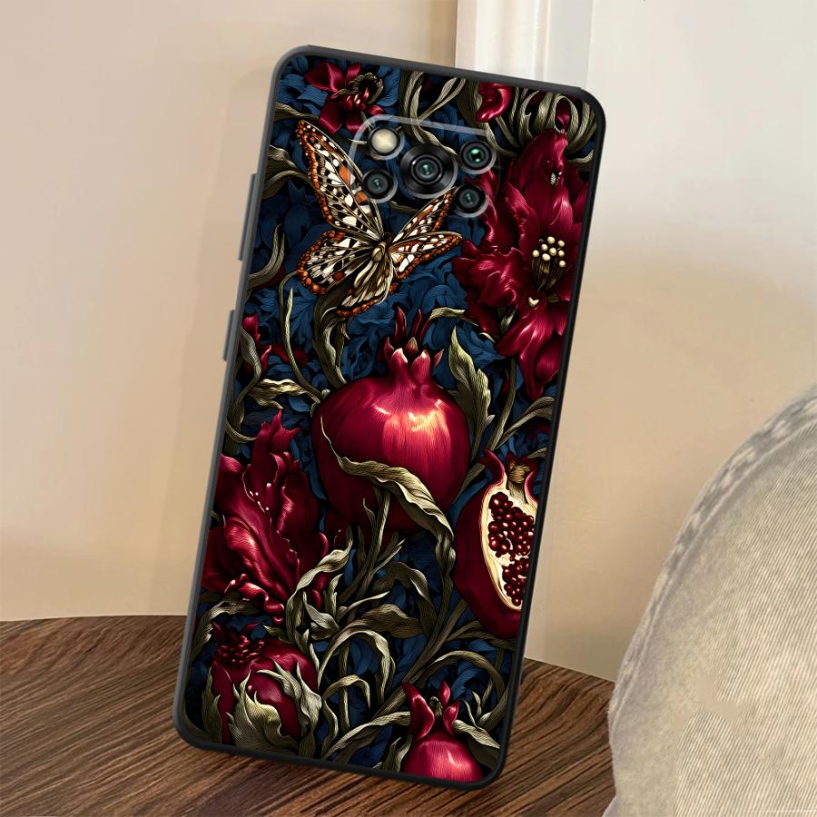 Funda Phone Cover Case for Xia - Phone Cases Vintage recension och pris