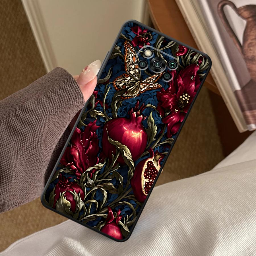 Funda Phone Cover Case for Xia - Phone Cases Vintage recension och pris