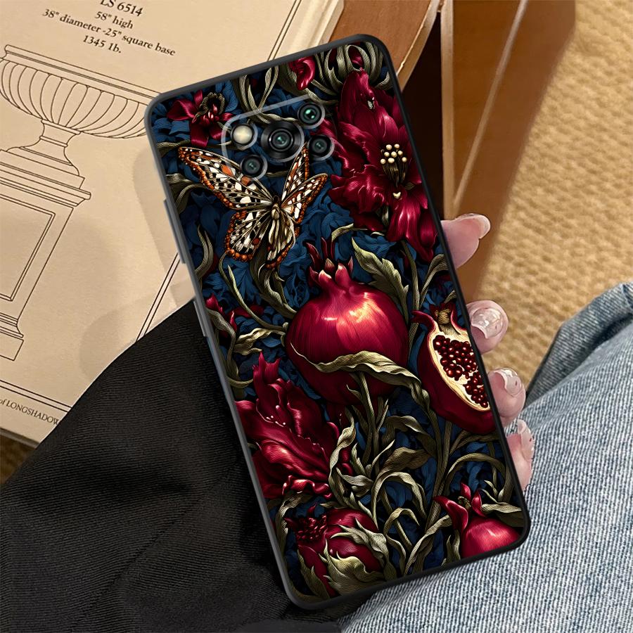 Funda Phone Cover Case for Xia - Phone Cases Vintage recension och pris