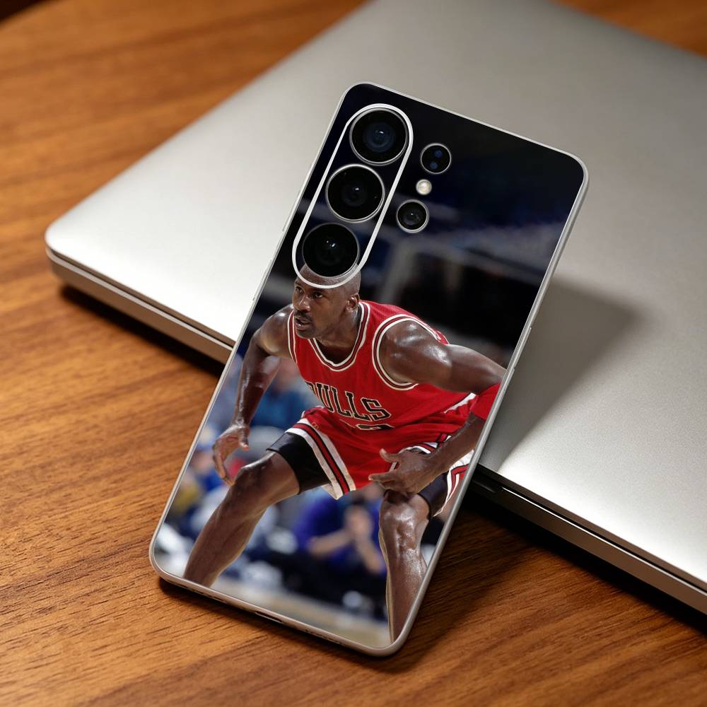 God of Basketball  Michael J-J - Phone Cases Jordan recension och pris