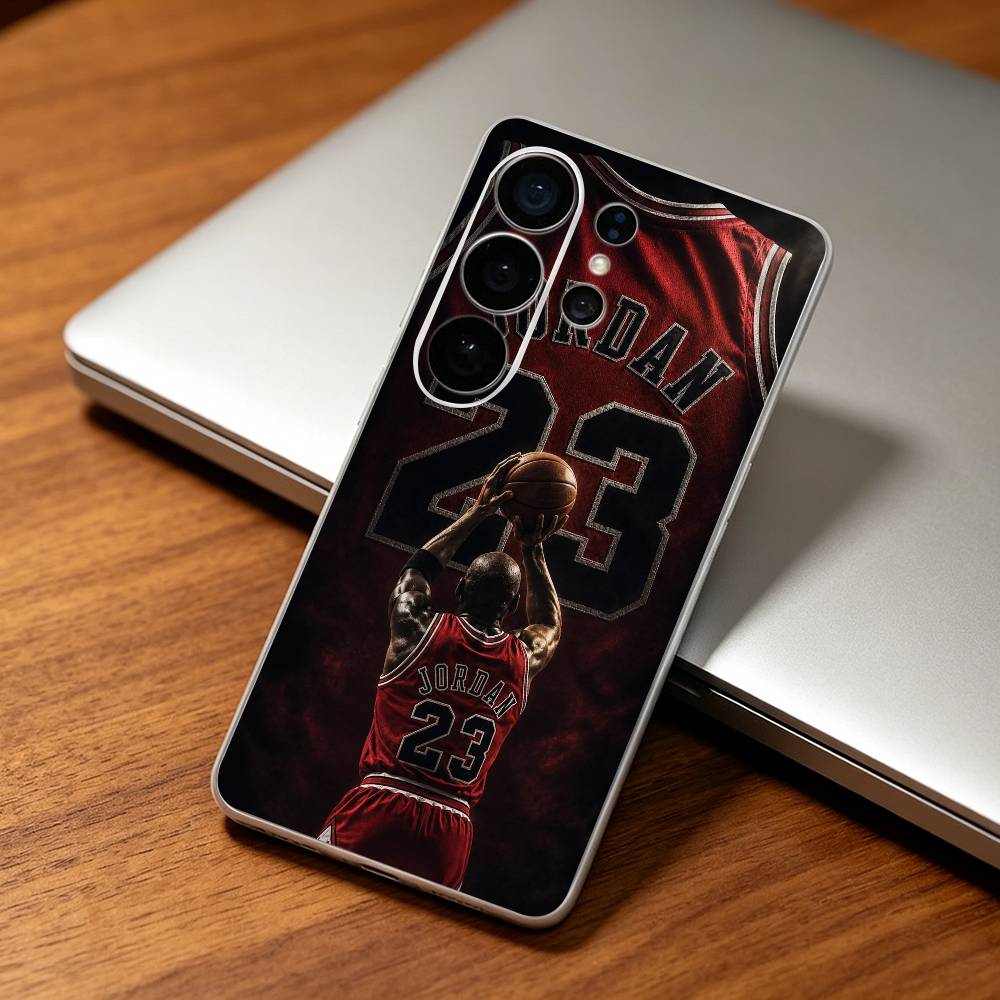 God of Basketball  Michael J-J - Phone Cases Jordan recension och pris