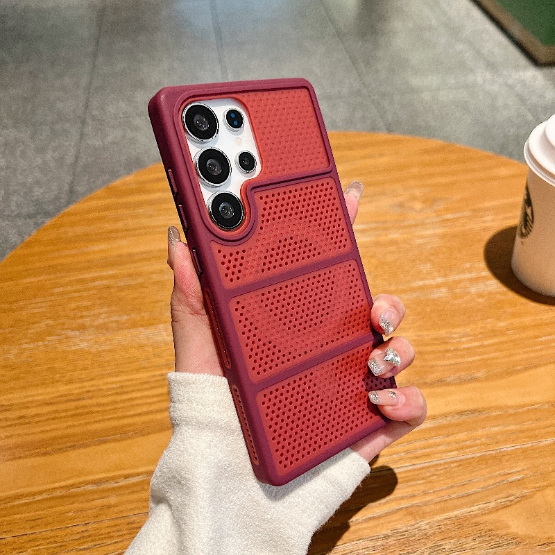Fashion Heat Dissipation Breat - Heat Dissipation Case recension och pris