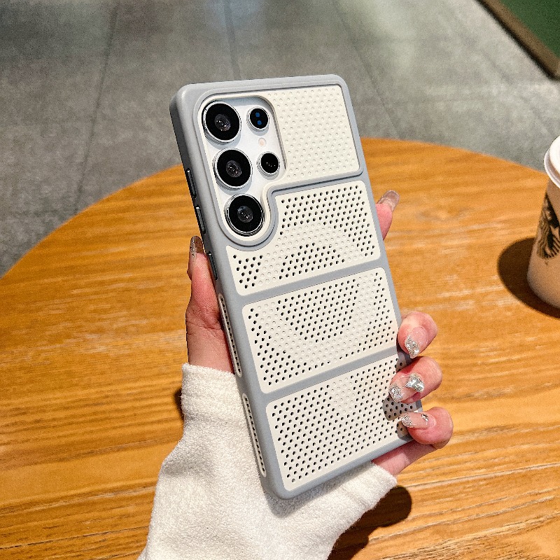 Fashion Heat Dissipation Breat - Heat Dissipation Case recension och pris
