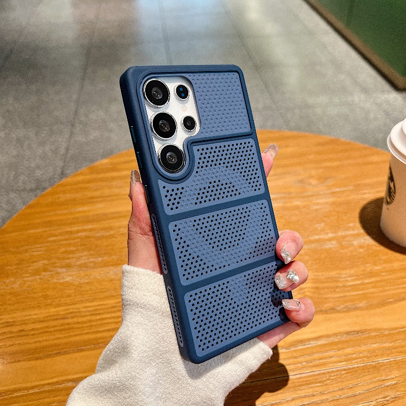 Fashion Heat Dissipation Breat - Heat Dissipation Case recension och pris