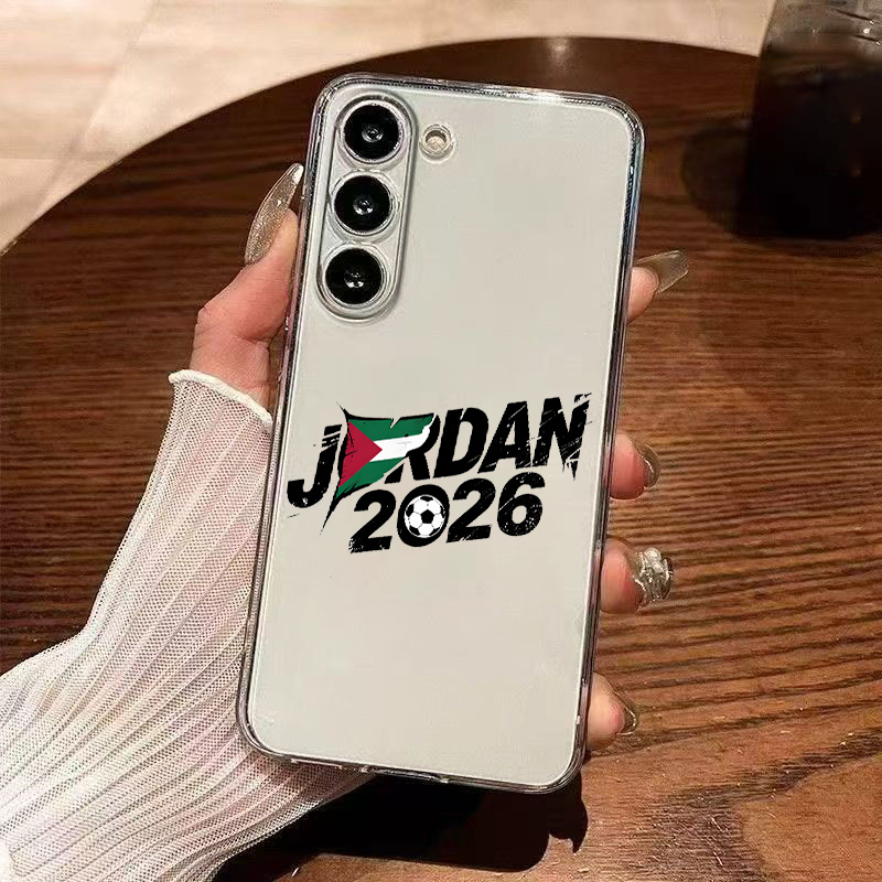 Champion Argentina 2026 Jordan - Phone Cases Jordan recension och pris