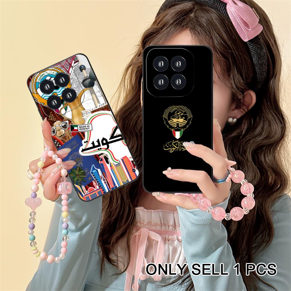 Kuwait Flag Phone Case for Xia - Phone Cases Kuwait recension och pris