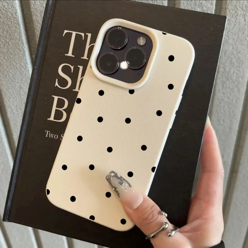 Personality ins Simple Cute Po - Phone Cases Cute Iphone 13 recension och pris