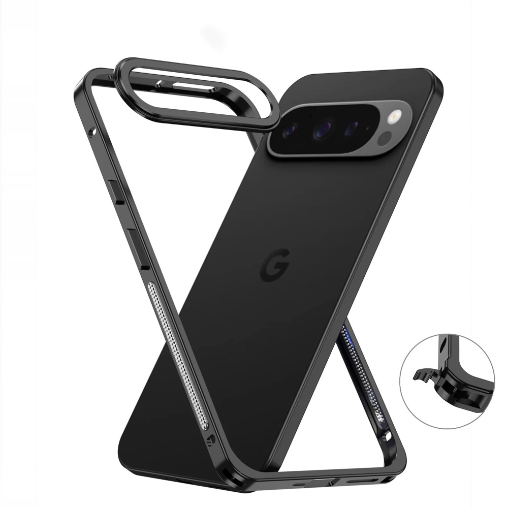 Popular Aviation Aluminum Allo - Heat Dissipation Case recension och pris