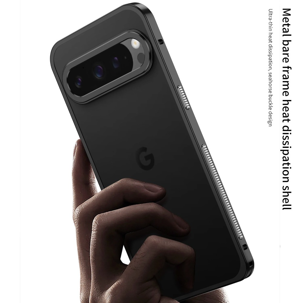 Popular Aviation Aluminum Allo - Heat Dissipation Case recension och pris