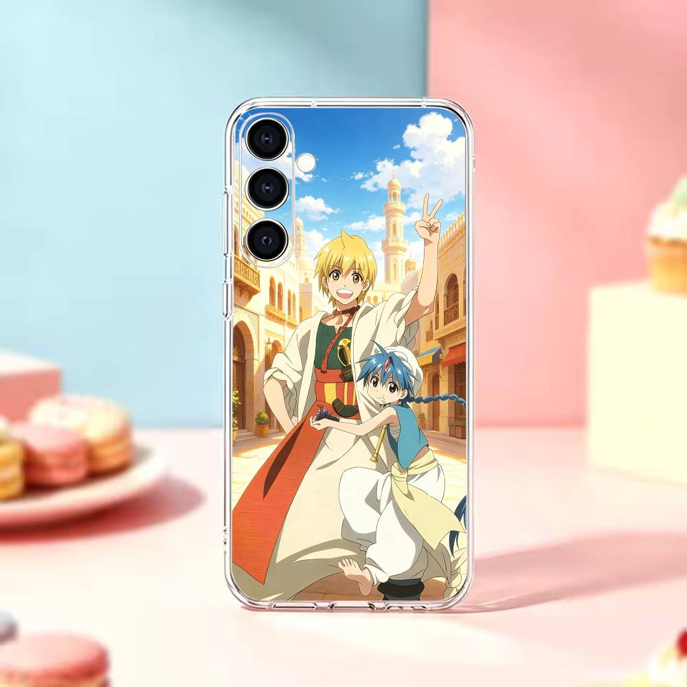 Alibaba Saluja T-The Kingdom o - Phone Cases Alibaba recension och pris