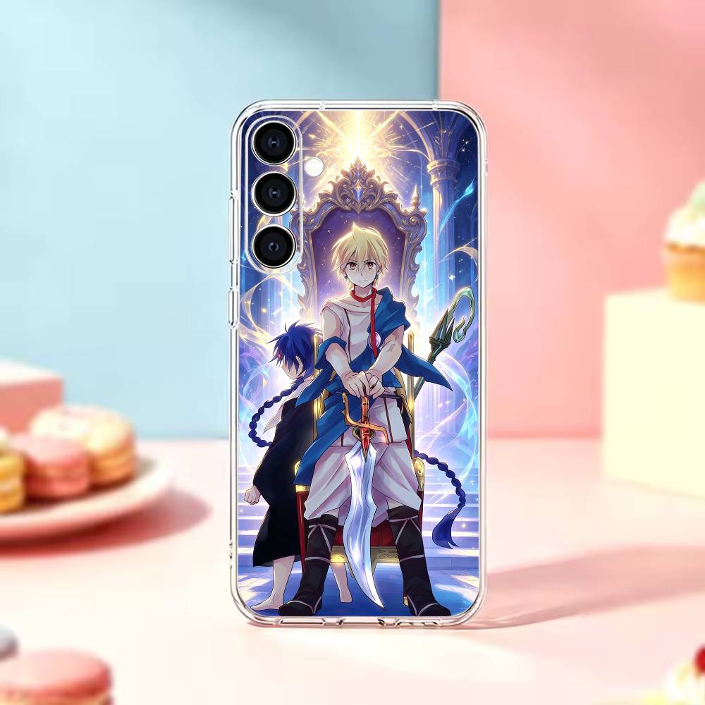Alibaba Saluja T-The Kingdom o - Phone Cases Alibaba recension och pris