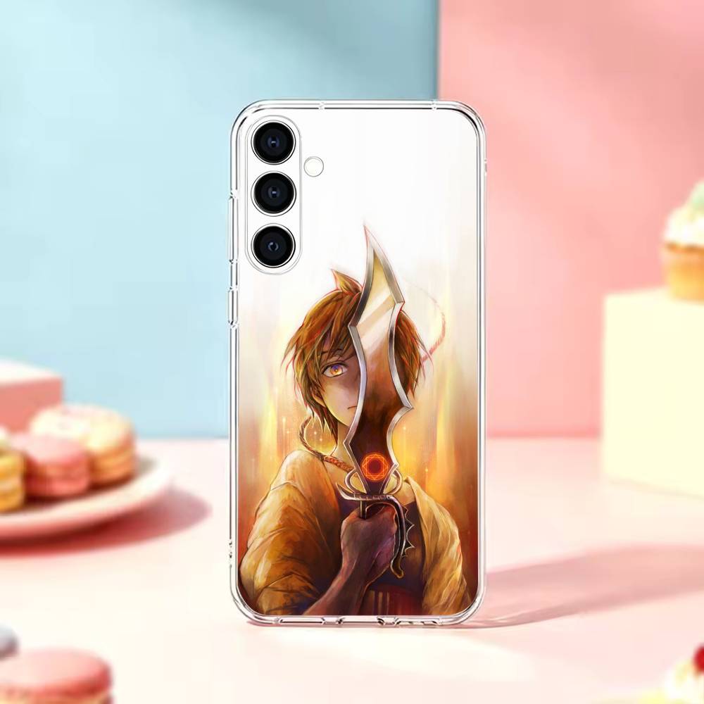 Alibaba Saluja T-The Kingdom o - Phone Cases Alibaba recension och pris