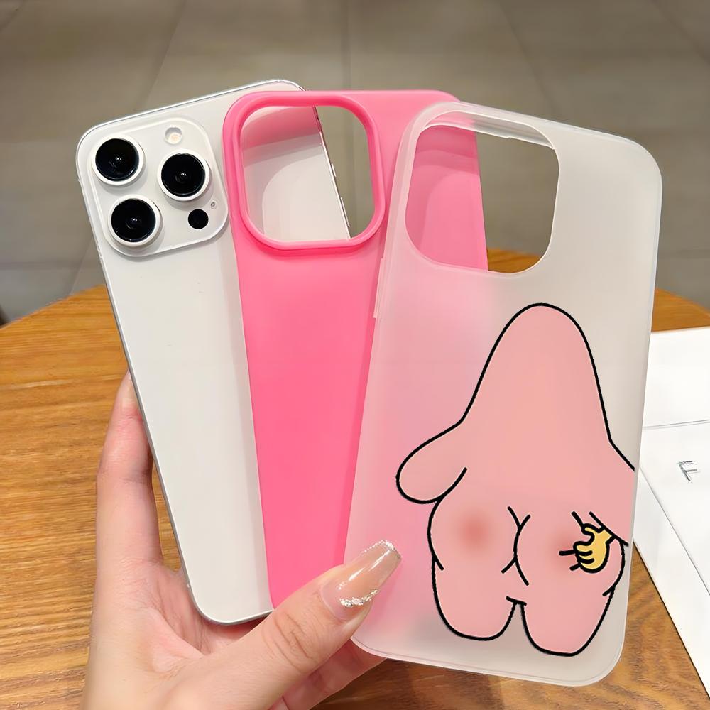 Cute S-SpongeBobs Couple Phone - Phone Cases Cute Iphone 13 recension och pris