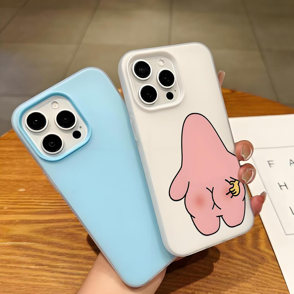 Cute S-SpongeBobs Couple Phone - Phone Cases Cute Iphone 13 recension och pris