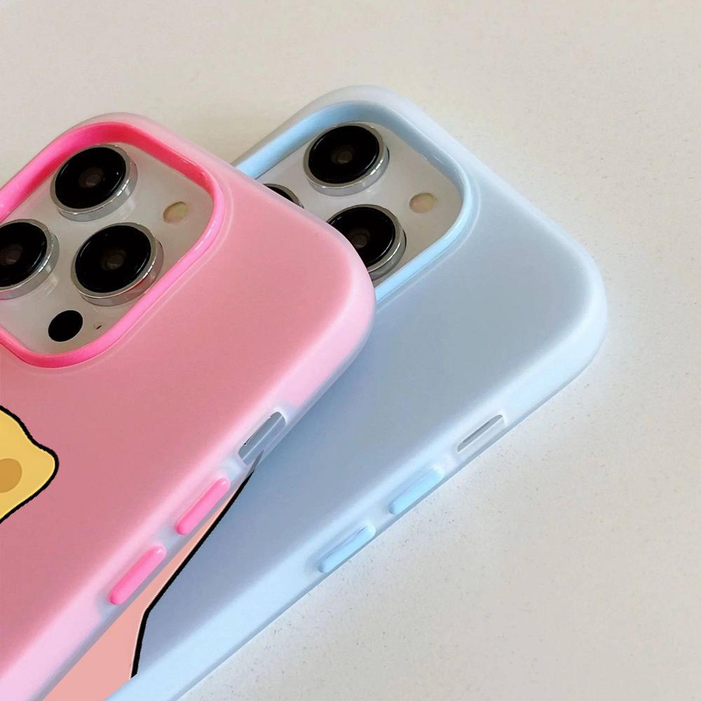 Cute S-SpongeBobs Couple Phone - Phone Cases Cute Iphone 13 recension och pris