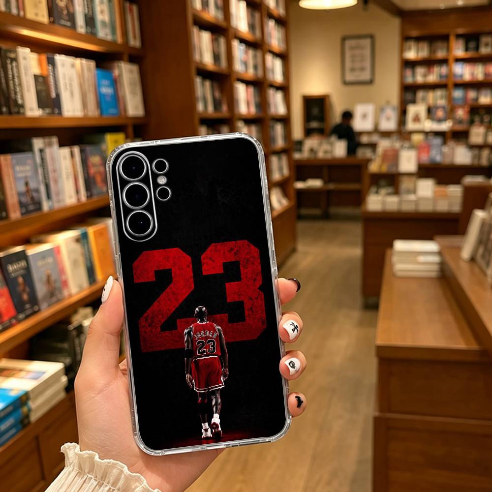 God M-Michael Jordan Phone Cas - Phone Cases Jordan recension och pris