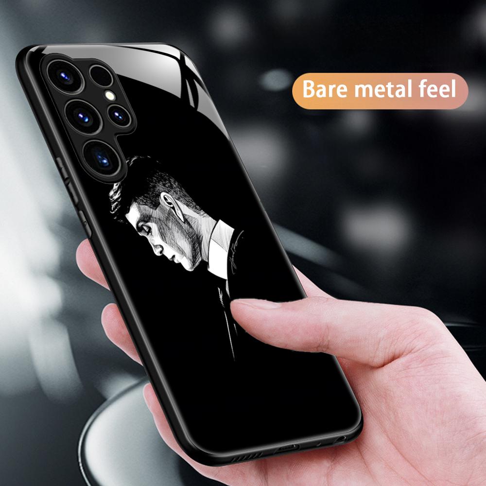 Peaky B-Blinders TV Show Phone - Phone Cases Samsung S24 recension och pris