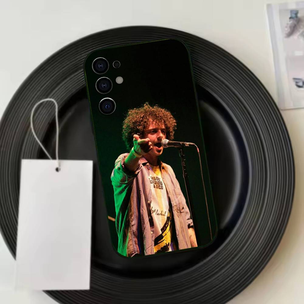 Jordan Benjamin Pop singer  Ph - Phone Cases Jordan recension och pris