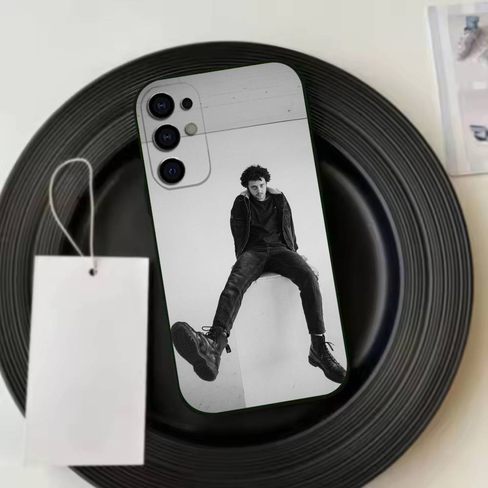Jordan Benjamin Pop singer  Ph - Phone Cases Jordan recension och pris