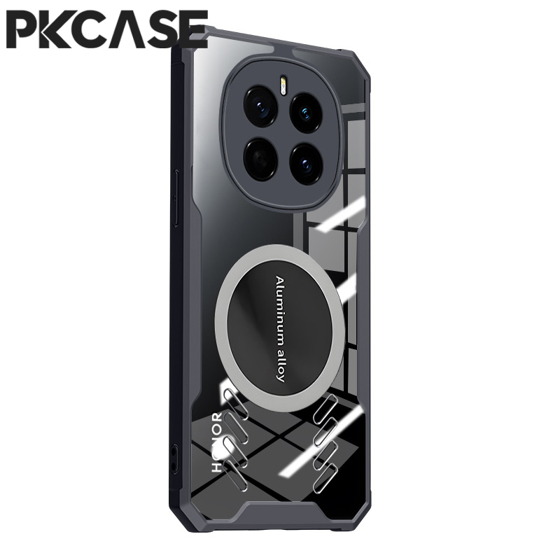 PKCASE Magnetic Heat Dissipati - Heat Dissipation Case recension och pris